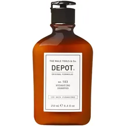 DEPOT 103 Hydrating Shampoo 250 ml