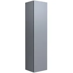 Megabad Loft Hochschrank Anschlag rechts 21MG3101035I, Badmöbel,