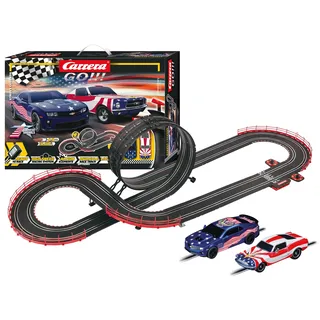 Carrera GO!!! Street Legends