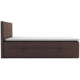 venasi BETTY 140 x 200 cm H2 Braun