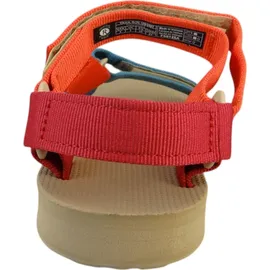 Teva Original Universal Damen Mehrfarbig 37