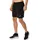 Asics Core 2N1 7IN Herren Shorts Schwarz S