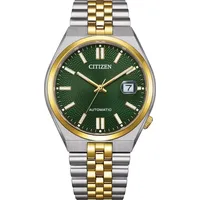 Citizen - NK0024-54X - Armbanduhr - Herren - Automatik