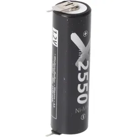 AccuCell Ready2use AA 2500 mAh 1 St.