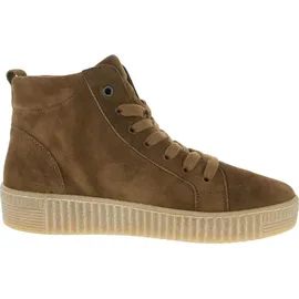 Gabor Schnürboots in Braun 42 EU | Gr.:
