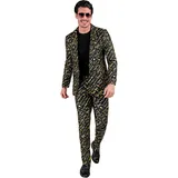 w widmann milano party fashion - Happy New Year Anzug Herren, Jackett und Hose, Silvester, Neujahr