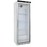 CombiSteel Kühlschrank 1 Glastür