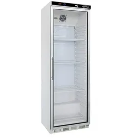 CombiSteel Kühlschrank 1 Glastür