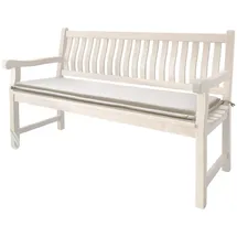 Destiny Bankauflage 130 x 45 x 5 cm beige 1 St.