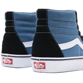 Vans Sk8-Hi navy 39