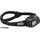 Petzl Swift RL 1100 Stirnlampe (Größe One Size, schwarz)