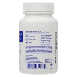 PURE ENCAPSULATIONS All-in-one 50+ Kapseln 60 St.