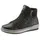 remonte Schnürstiefelette D0772 Schwarz 36