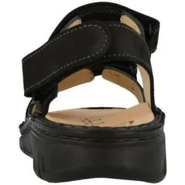 Finn Comfort Wanaka Herren Schwarz 41