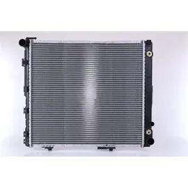 Nissens Kühler, Motorkühlung 62699A