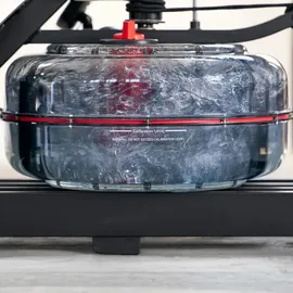 Hammer Rudergerät RowFlow 10.0