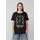 QS T-Shirt Schwarz 46