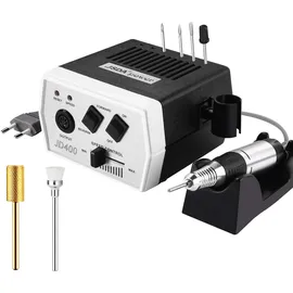 JSDA Nagelfräser 30000 U/min