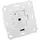 Homematic IP Schaltaktor für Markenschalter 2-fach HmIP-BS2