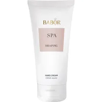 Babor Spa Shaping Daily Hand Cream 100 ml