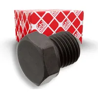 FEBI BILSTEIN Verschlussschraube, Ölwanne 48873