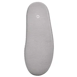 Vanuba Columbia Damen Schuhe 40 EU Leder Harz Grau/ Grau - 40 EU