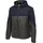 hummel North Hybrid Jacke - marine M