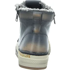 Rebecca White Stiefeletten blau | Gr.: 39