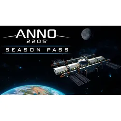 Anno 2205 Season Pass