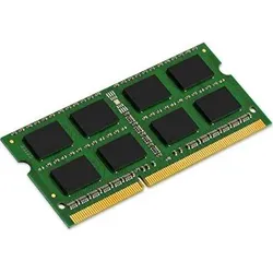 Kingston ValueRAM DDR3-1600 SO-DIMM 8GB