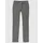 Classic Basics Bequeme Jeans CLASSIC BASICS, Damen, Gr. Normalgrößen, blau, bleached, 81% Baumwolle, 17% Polyester, 2% Elasthan, unifarben, lang, Jeans