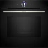 Bosch Serie 8 HMG776NB1 Backofen mit Mikrowelle