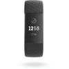 Fitbit Charge 3 graphit/schwarz