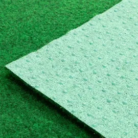 Steffensmeier Rasenteppich, Grün, Kunststoff, Rechteckig, 200x300 cm