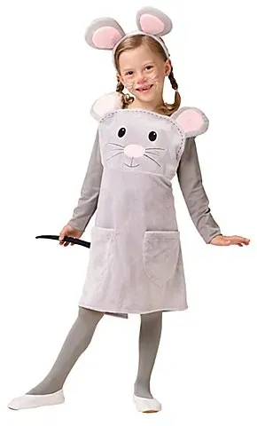 buttinette Latzkleid 