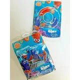 Schwimmflügel/-Ärmel Nemo ➕ Schwimm/-Reifen , Set, ab 3-6 Jahre, Findet Dory