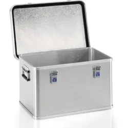 Gmöhling Aluminiumbox A 1539 Volumen 60l Aluminium