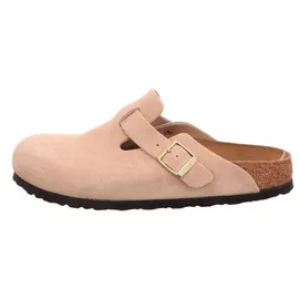 Birkenstock Boston Beige 38