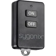 Sygonix RS2W Funk Fernbedienung Reichweite max. (im Freifeld) 150 m