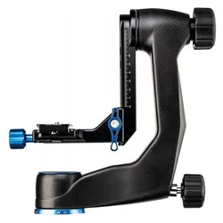 BENRO GH5C Carbon Gimbal Kopf (bis 30kg)