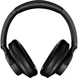 Urbanista Urbanista, Valencia Bluetooth Noise Cancelling Kopfhörer, Schwarz - Schwarz