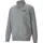 Puma Essential Track Pullover Grau M