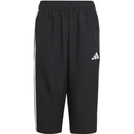 adidas Tiro 25 Essentials Woven Black/White 176
