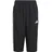 adidas Tiro 25 Essentials Woven Black/White 176