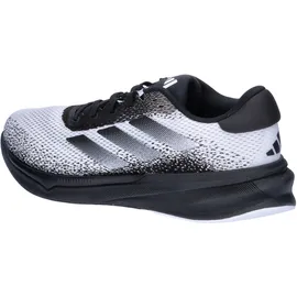 Adidas Supernova Stride Core Black / Cloud White / Core Black 43 1/3