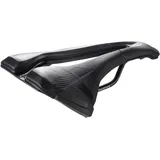 SELLE ITALIA X-LR TM Air Cross Superflow Sattel schwarz - L3