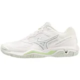 Mizuno Wave Phantom 3 Women white/gridge/patina green