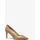 Michael Kors Alina Flex Pump Cashew Damen, EU 36.5