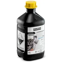 PressurePro Öl-/Fettl.Extra RM 31, 2,5 l, Flasche, Reinigen