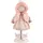 Llorens - Puppen-Kleiderset - Romantik rosa, 35 cm", bunt, Puppenkleidung, Kinder
